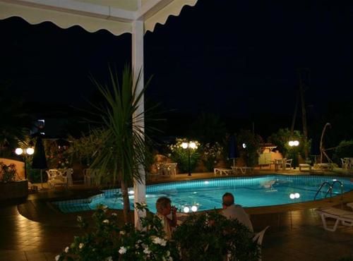 Hotel Panorama Skiathos