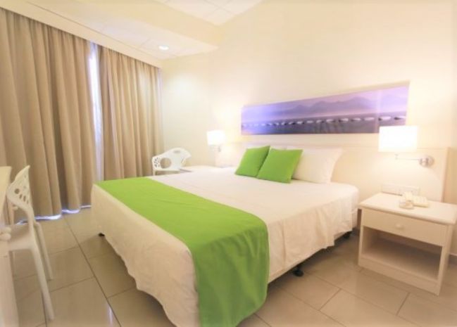 Hotel Papouis Protaras Hotel