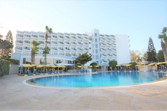 Hotel Papouis Protaras Hotel Protaras Cipru