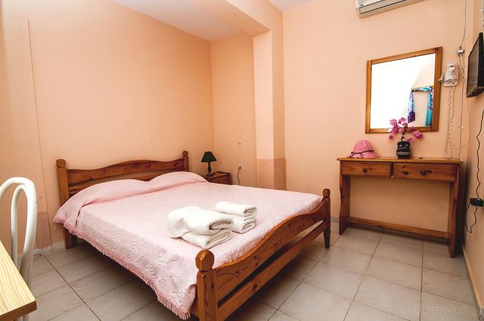 Hotel Paradise Studios Kefalonia