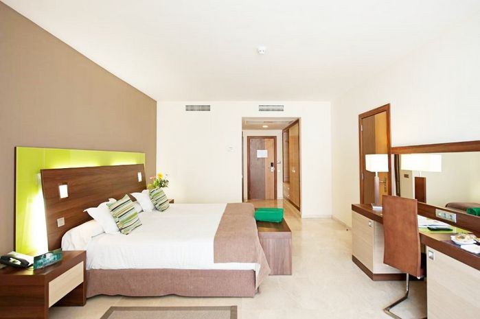 Hotel Paradise Valle Taurito