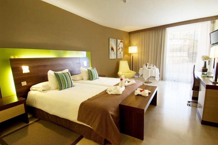 Hotel Paradise Valle Taurito Gran Canaria