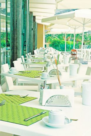 Hotel Paradise Valle Taurito Gran Canaria Spania