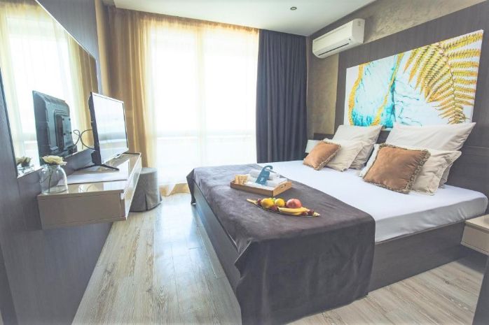 Hotel Paradiso Dreams Boutique