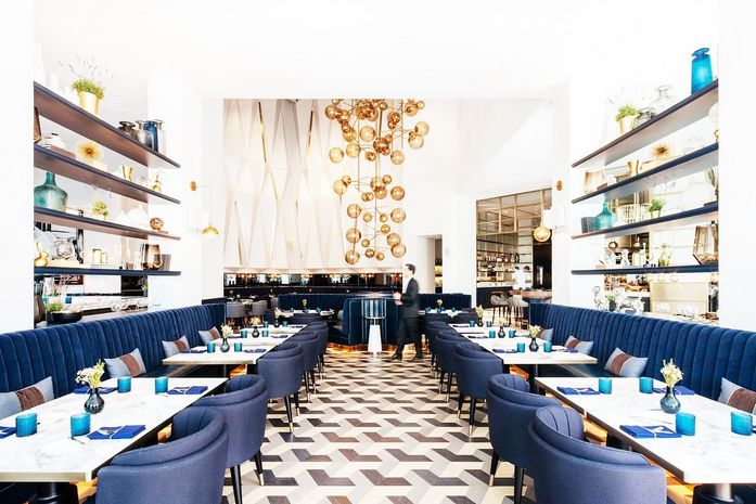 Hotel Park Hyatt Dubai Emiratele Arabe