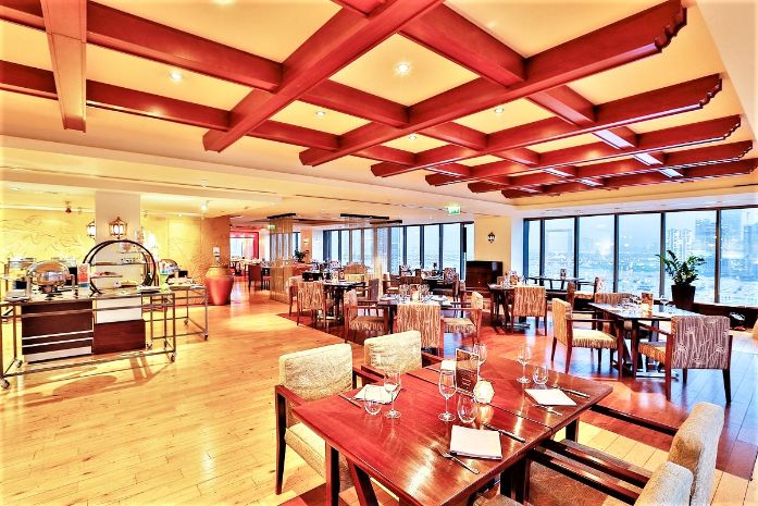 Hotel Park Regis Kris Kin Dubai