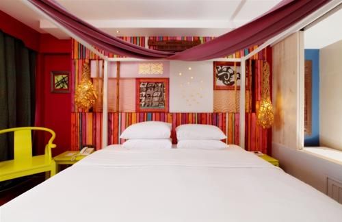 Hotel Patong Resort Phuket