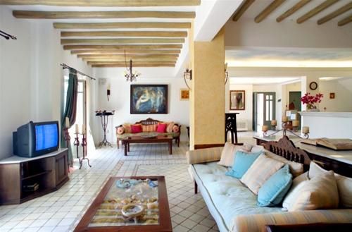 Hotel Pelican Bay Mykonos Grecia