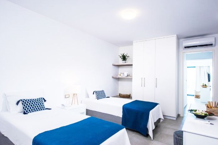 Hotel Peninsula Resort & Spa Creta