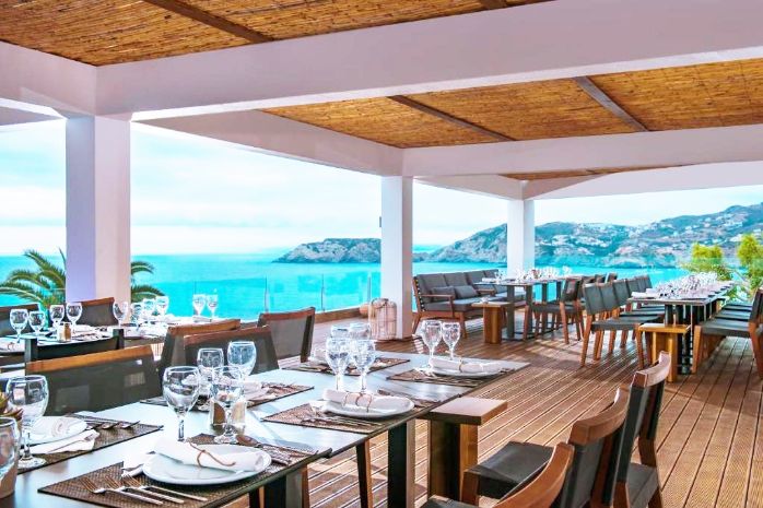 Hotel Peninsula Resort & Spa Creta Grecia