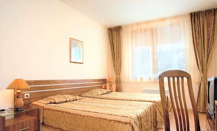 Hotel Perelik Pamporovo