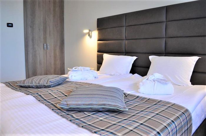 Hotel Perelik Pamporovo Bulgaria