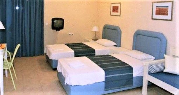 Hotel Perla Apartments Creta
