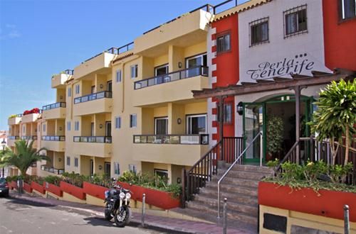 Hotel Perla Tenerife