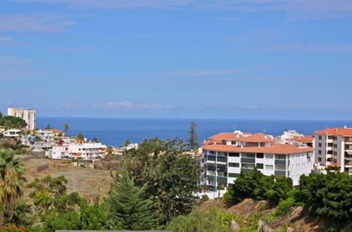 Hotel Perla Tenerife Tenerife