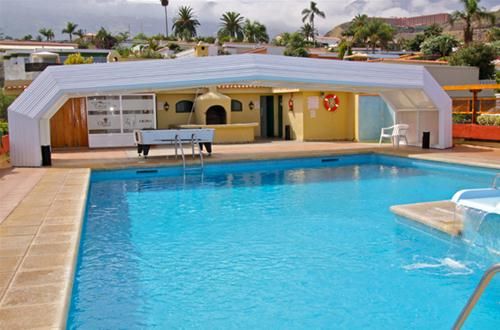 Hotel Perla Tenerife Tenerife Spania