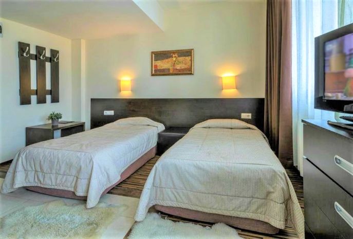 Hotel Perun Lodge