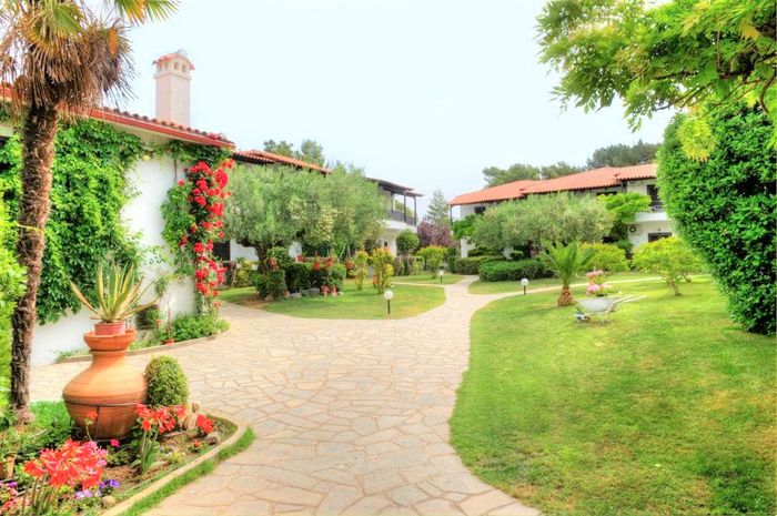 Hotel Philoxenia Sithonia