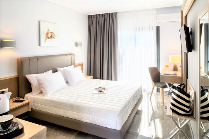 Hotel Philoxenia Sithonia Grecia