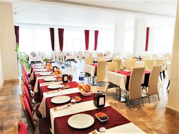 Hotel Phoenix Sun Bodrum