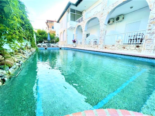 Hotel Pighi Halkidiki