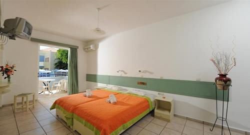 Hotel Pinelopi Creta