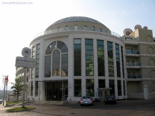 Hotel Pineta Park Deluxe