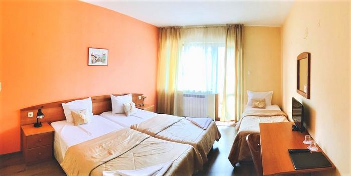 Hotel Pirina Club Bansko