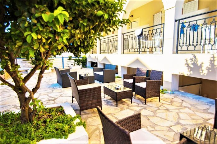 Hotel Plaza Bay Zakynthos