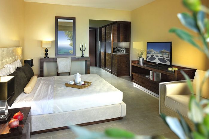 Hotel Pomegranate Wellness Spa