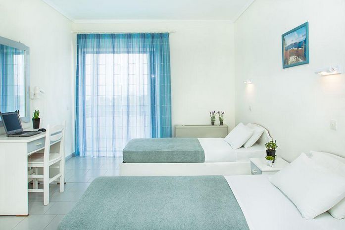 Hotel Port Marina Kassandra