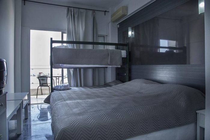 Hotel Porto Evia Boutique Evia