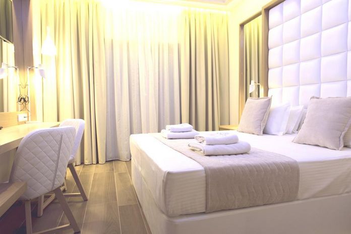 Hotel Porto Marine Platamonas