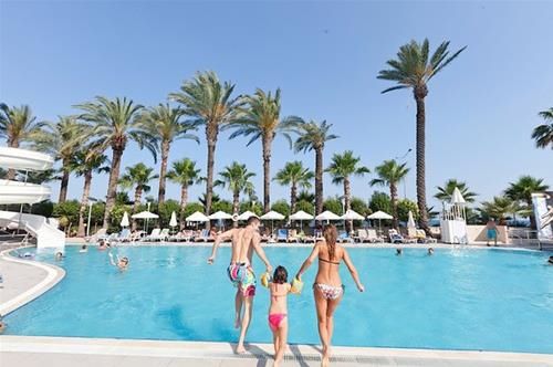 Hotel Porto Bello Hotel Resort & Spa