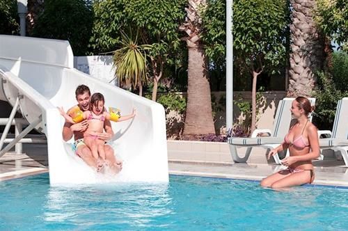 Hotel Porto Bello Hotel Resort & Spa Antalya