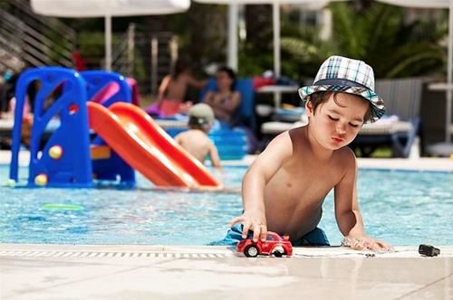 Hotel Porto Bello Hotel Resort & Spa Antalya Turcia