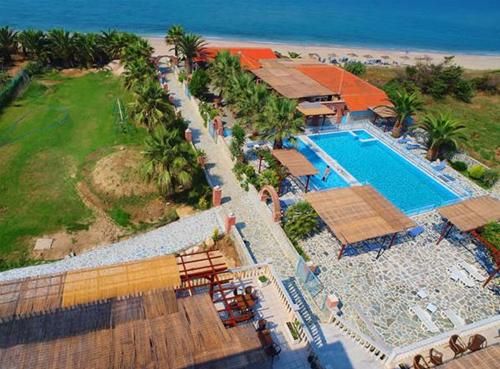 Hotel Poseidon Beach