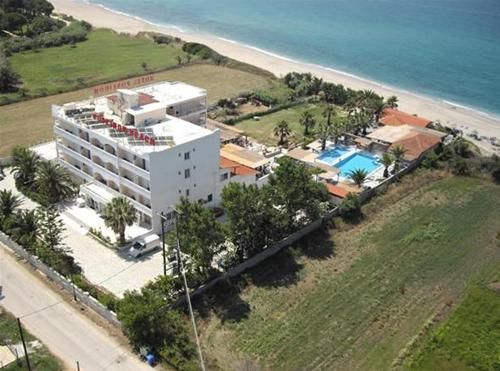 Hotel Poseidon Beach Coasta Ionica