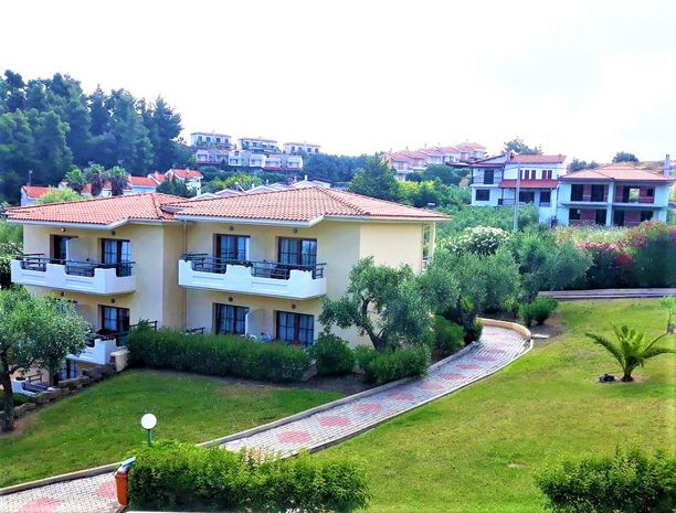 Hotel Possidi Holidays Resort