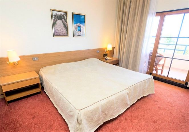 Hotel Possidi Holidays Resort Kassandra