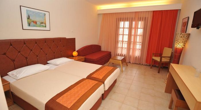 Hotel Possidi Paradise Kassandra