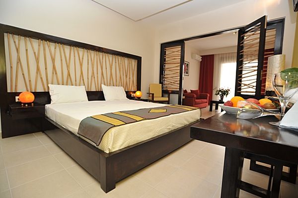 Hotel Possidi Paradise Kassandra Grecia