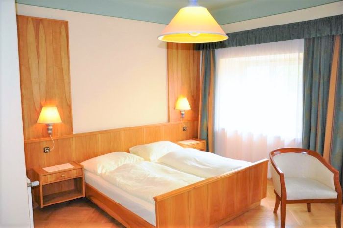 Hotel Post