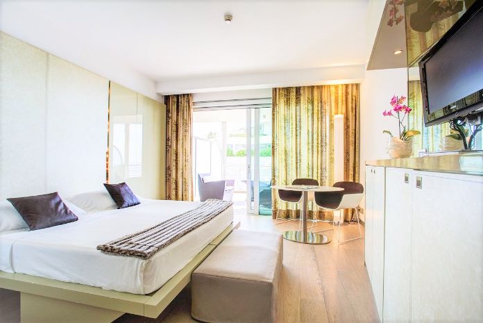 Premier & Suites Premier Resort Rimini