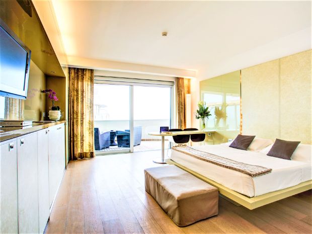 Hotel Premier & Suites Premier Resort