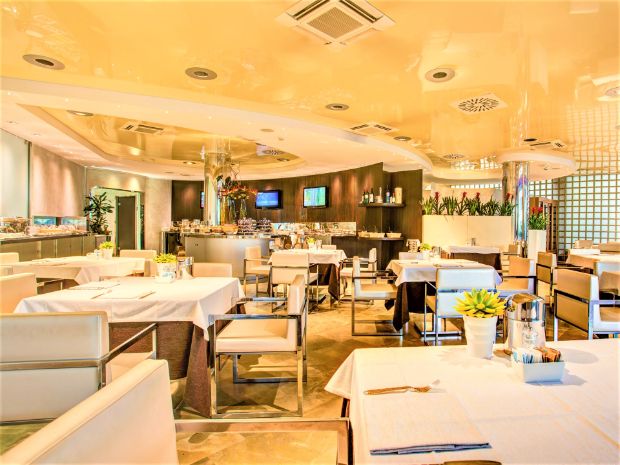 Hotel Premier & Suites Premier Resort Rimini