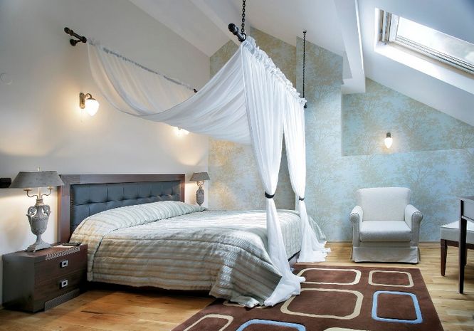 Hotel Premier Luxury Mountain Resort Bansko