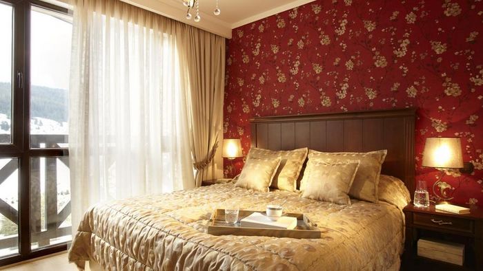 Hotel Premier Luxury Mountain Resort Bansko Bulgaria