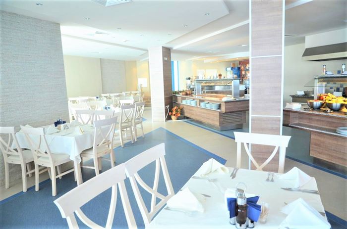 Hotel Sineva Beach Sveti Vlas Bulgaria