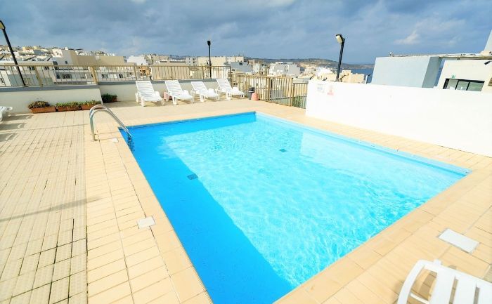 Hotel Primera Bugibba Malta